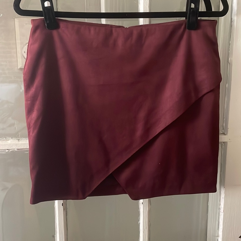 GB skirt